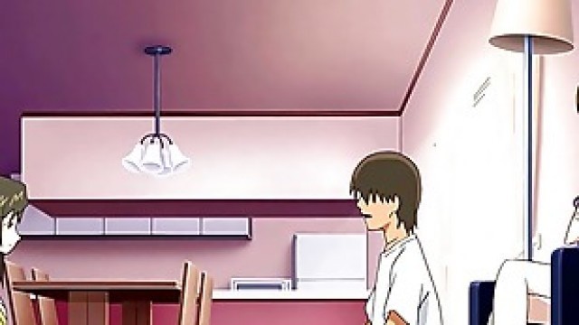 Tsuma no haha ova 1