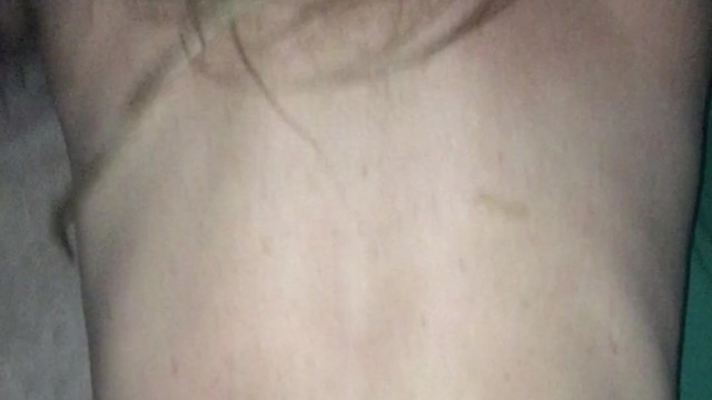 Friends Wife letting me cum in her Pussy