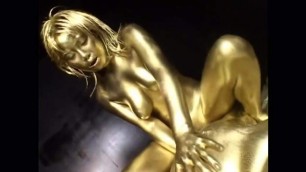 Chubby Gold Sex
