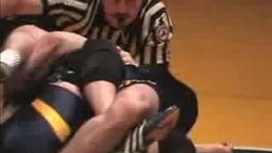 Wrestlers Bulge Cant Touch That Gay Porn With Plot