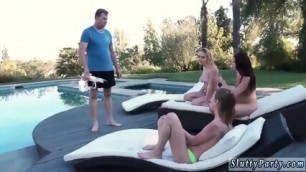 Amateur College Girl Fucked Party And Camping Group Sex Drone Hunter