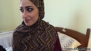 Arab Girl And Dubai Sex No Money, No Problem