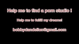 Looking for a Professional Porn Studio ASAP!